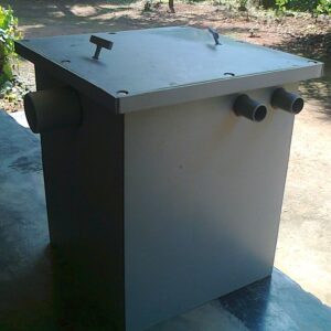 GREASE TRAP TYPE A